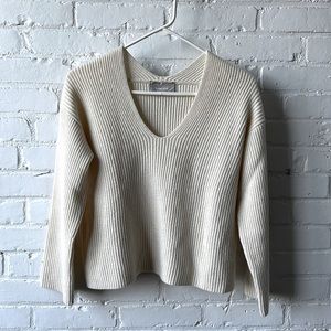 Everlane cashmere sweater